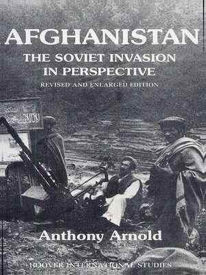 cover image of Afghanistan